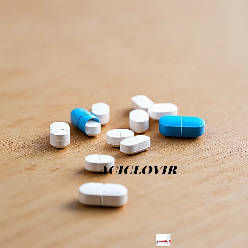 Aciclovir doc prezzo